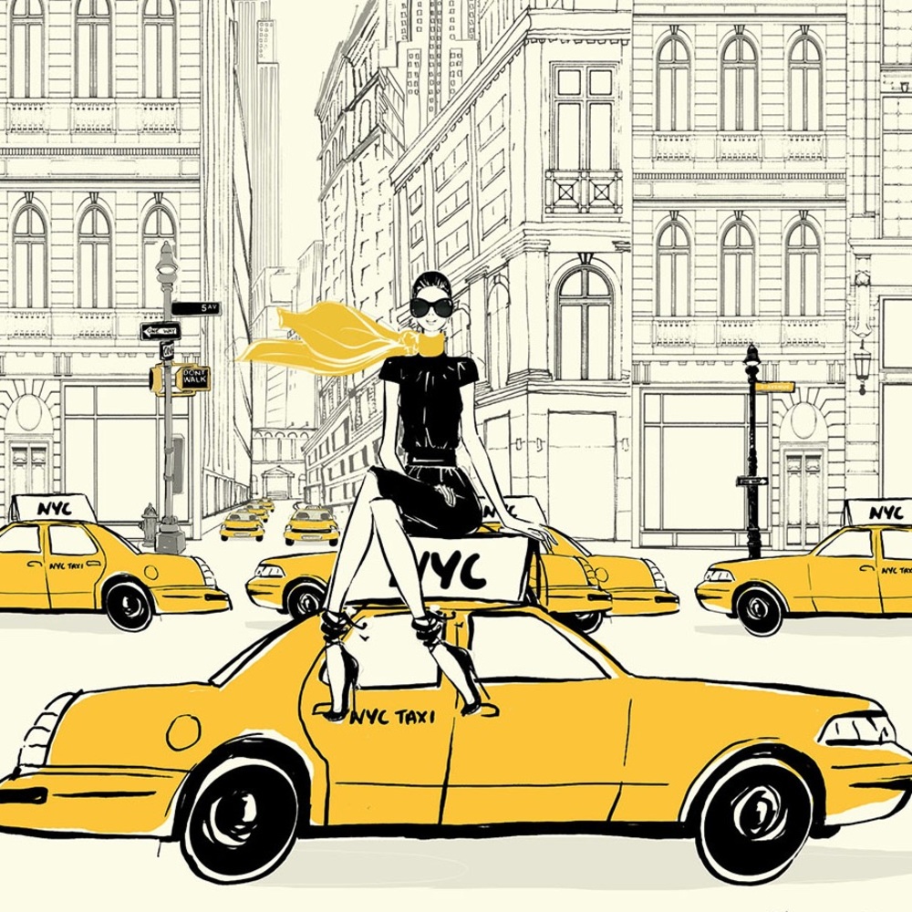 Welcome to Hanna’s closet!